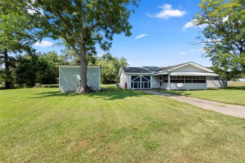 House in Graceville, Florida 3 bedrooms, 132.2 sq.m. № 1910615 - photo 22