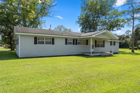 House in Graceville, Florida 3 bedrooms, 132.2 sq.m. № 1910615 - photo 26