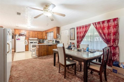 House in Graceville, Florida 3 bedrooms, 132.2 sq.m. № 1910615 - photo 8