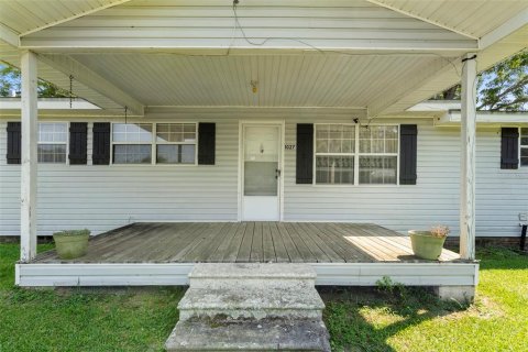 House in Graceville, Florida 3 bedrooms, 132.2 sq.m. № 1910615 - photo 3