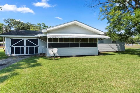 House in Graceville, Florida 3 bedrooms, 132.2 sq.m. № 1910615 - photo 21