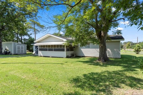 House in Graceville, Florida 3 bedrooms, 132.2 sq.m. № 1910615 - photo 24