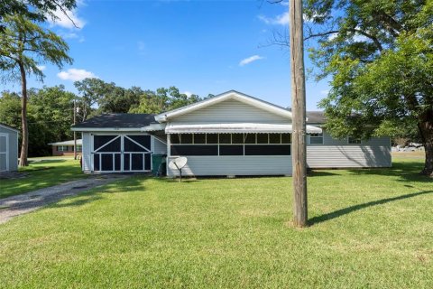 House in Graceville, Florida 3 bedrooms, 132.2 sq.m. № 1910615 - photo 25