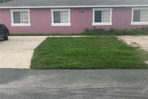 Apartamento en alquiler en Kissimmee, Florida, 3 dormitorios, 120.77 m2 № 1903437 - foto 1