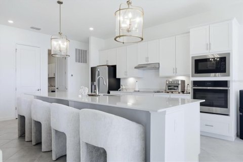 Casa en venta en Englewood, Florida, 3 dormitorios, 248.61 m2 № 2387344 - foto 14