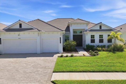 Casa en Englewood, Florida 3 dormitorios, 248.61 m2 № 2387344