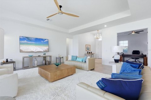 Casa en venta en Englewood, Florida, 3 dormitorios, 248.61 m2 № 2387344 - foto 10