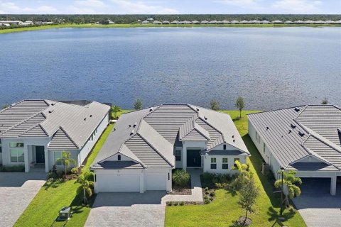 Casa en venta en Englewood, Florida, 3 dormitorios, 248.61 m2 № 2387344 - foto 4