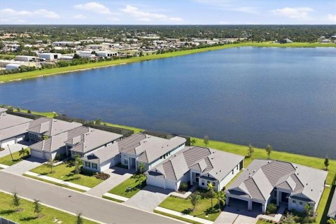 Casa en venta en Englewood, Florida, 3 dormitorios, 248.61 m2 № 2387344 - foto 7