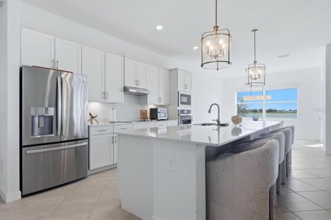 Casa en venta en Englewood, Florida, 3 dormitorios, 248.61 m2 № 2387344 - foto 15