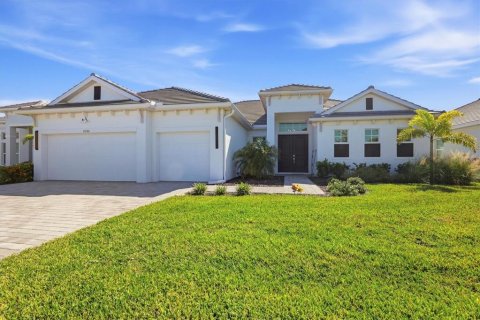 Casa en venta en Englewood, Florida, 3 dormitorios, 248.61 m2 № 2387344 - foto 5