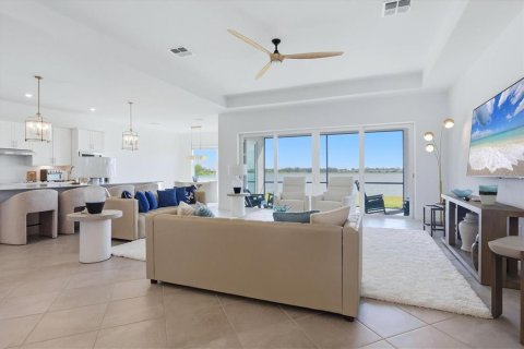 Casa en venta en Englewood, Florida, 3 dormitorios, 248.61 m2 № 2387344 - foto 12