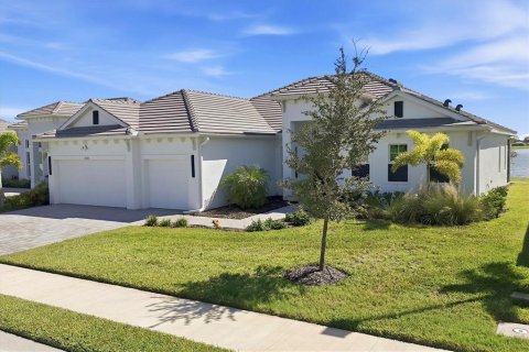Casa en venta en Englewood, Florida, 3 dormitorios, 248.61 m2 № 2387344 - foto 3
