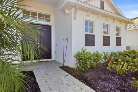 Casa en venta en Englewood, Florida, 3 dormitorios, 248.61 m2 № 2387344 - foto 2