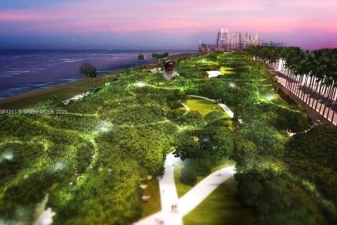 Appartement à louer à Miami Beach, Floride: 3 chambres, 105.91 m2 № 1892242 - photo 24