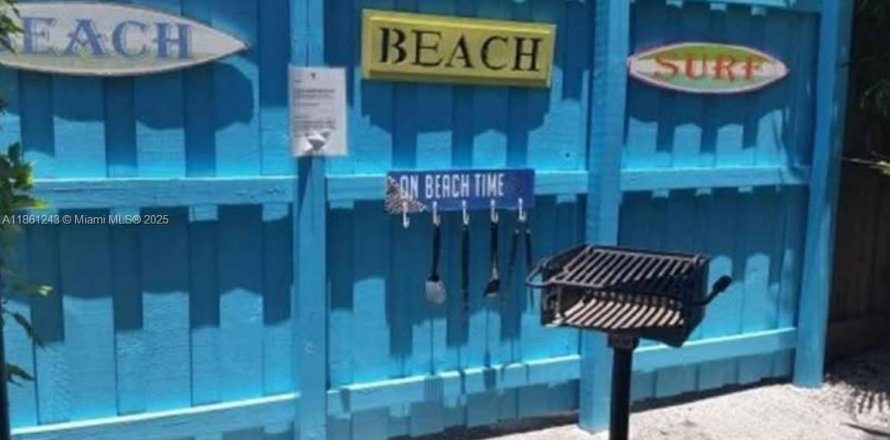 Appartement à Miami Beach, Floride 3 chambres, 105.91 m2 № 1892242