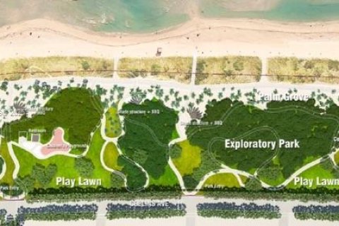 Appartement à louer à Miami Beach, Floride: 3 chambres, 105.91 m2 № 1892242 - photo 29