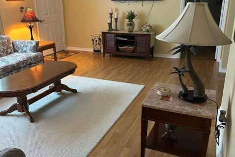 House in Summerfield, Florida 2 bedrooms, 120.4 sq.m. № 1903895 - photo 9