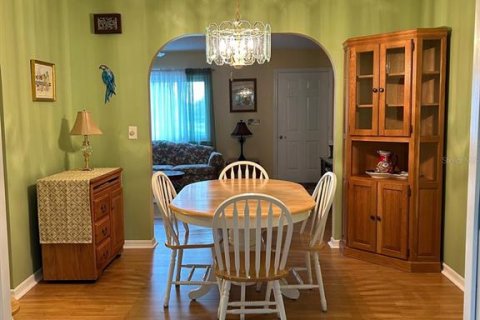 House in Summerfield, Florida 2 bedrooms, 120.4 sq.m. № 1903895 - photo 10
