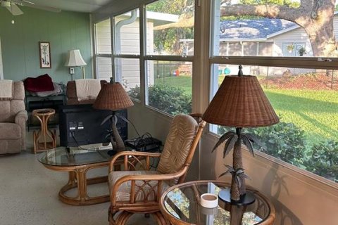 House in Summerfield, Florida 2 bedrooms, 120.4 sq.m. № 1903895 - photo 23