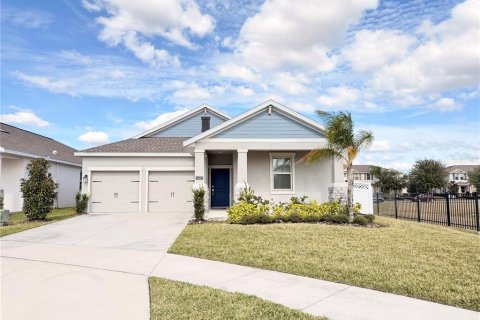 Casa en Winter Garden, Florida 4 dormitorios, 198.44 m2 № 2125545