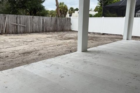 House in Tampa, Florida 4 bedrooms, 293.76 sq.m. № 2109837 - photo 26