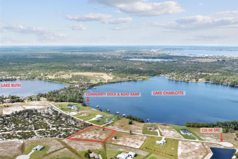 Land in Sebring, Florida № 1961922 - photo 3