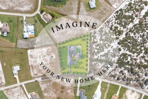 Land in Sebring, Florida № 1961922 - photo 2