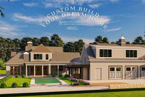 Land in Sebring, Florida № 1961922 - photo 8