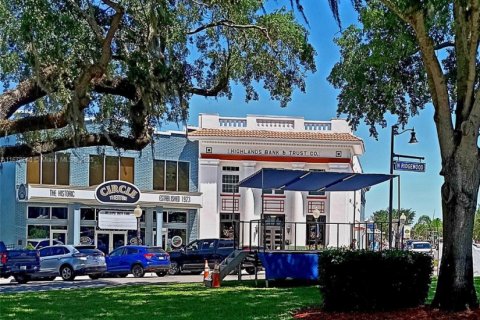 Land in Sebring, Florida № 1961922 - photo 29