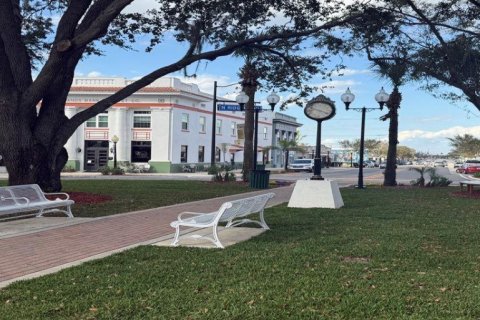 Land in Sebring, Florida № 1961922 - photo 28