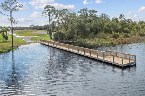 Land in Sebring, Florida № 1961922 - photo 20