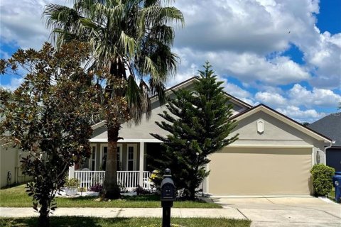 House in Groveland, Florida 3 bedrooms, 152.17 sq.m. № 1902266 - photo 2