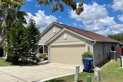 House in Groveland, Florida 3 bedrooms, 152.17 sq.m. № 1902266 - photo 3