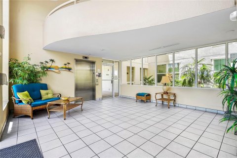 Купить кондоминиум в Сент-Питерсберг, Флорида 4 комнаты, 100.33м2, № 1513640 - фото 27