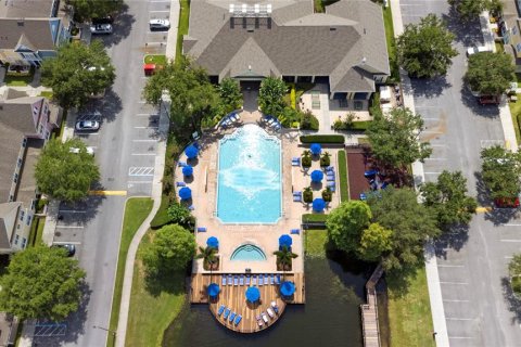 Condominio en venta en Kissimmee, Florida, 4 dormitorios, 136.57 m2 № 1776829 - foto 29