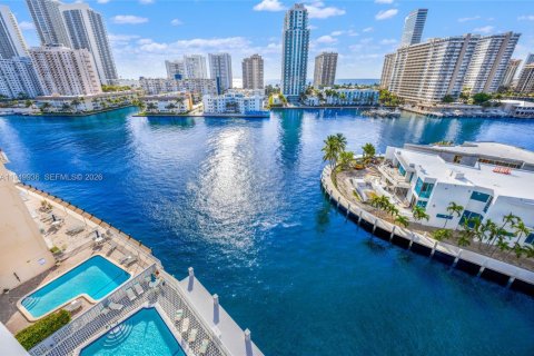 Снять в аренду кондоминиум в Халландейл-Бич, Флорида 1 спальня, 85.47м2, № 2005726 - фото 23