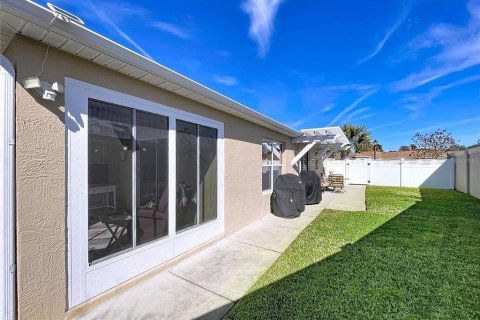 Villa ou maison à vendre à The Villages, Floride: 2 chambres, 111.11 m2 № 2408547 - photo 29