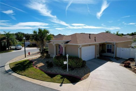 Villa ou maison à vendre à The Villages, Floride: 2 chambres, 111.11 m2 № 2408547 - photo 28