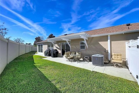 Villa ou maison à vendre à The Villages, Floride: 2 chambres, 111.11 m2 № 2408547 - photo 5