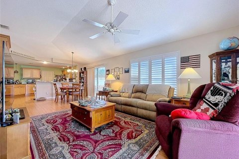 Villa ou maison à vendre à The Villages, Floride: 2 chambres, 111.11 m2 № 2408547 - photo 14