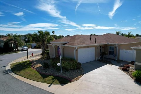 Villa ou maison à vendre à The Villages, Floride: 2 chambres, 111.11 m2 № 2408547 - photo 2