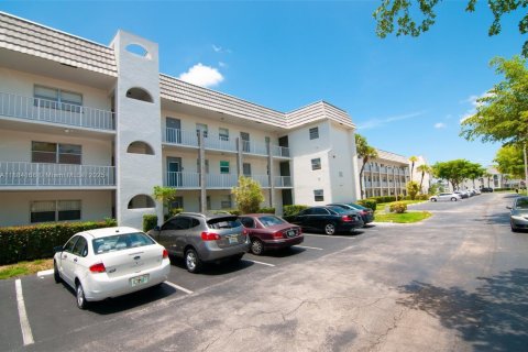 Condo à Sunrise, Floride, 1 chambre  № 1930973
