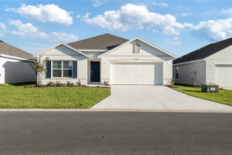 House in Ocala, Florida 4 bedrooms, 169.73 sq.m. № 2197492