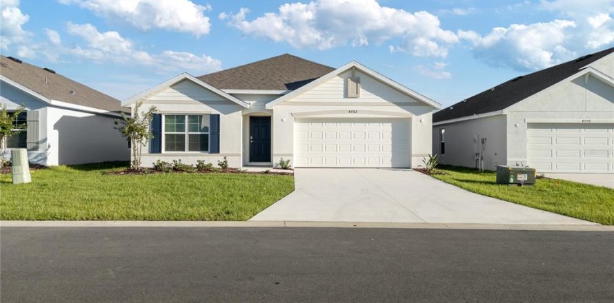 Casa en Ocala, Florida 4 dormitorios, 169.73 m2 № 2197492