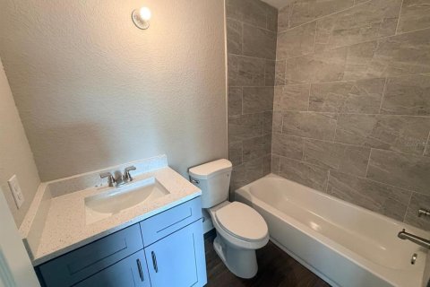 Copropriété à louer à Orlando, Floride: 2 chambres, 86.4 m2 № 2386619 - photo 12