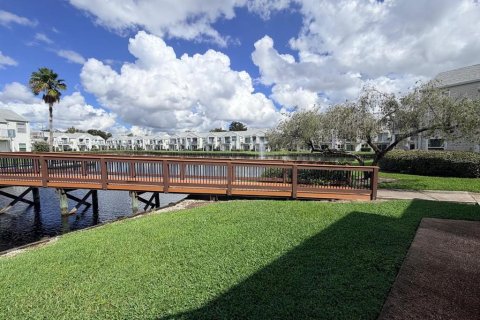 Condo à Orlando, Floride, 2 chambres  № 2386619