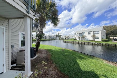 Copropriété à louer à Orlando, Floride: 2 chambres, 86.4 m2 № 2386619 - photo 3