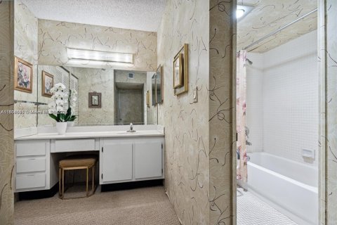 Copropriété à vendre à Aventura, Floride: 2 chambres, 97.45 m2 № 1964847 - photo 8