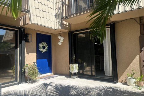 Touwnhouse à louer à West Palm Beach, Floride: 2 chambres, 114.83 m2 № 2398010 - photo 2